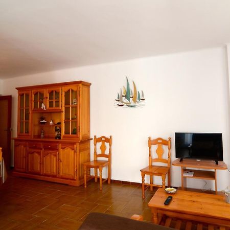 Puig Sureda - Apartamentos L' Escala Dış mekan fotoğraf
