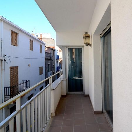 Puig Sureda - Apartamentos L' Escala Dış mekan fotoğraf
