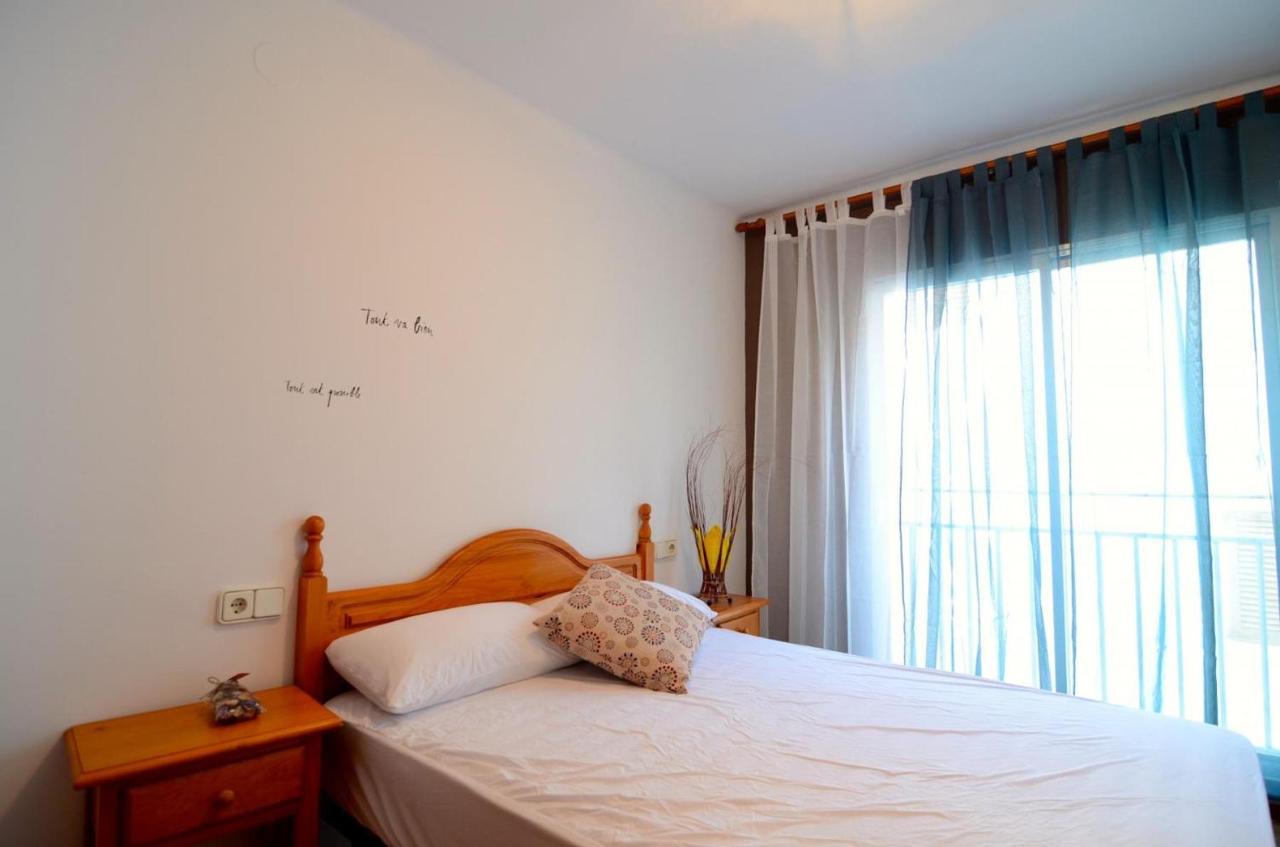 Puig Sureda - Apartamentos L' Escala Dış mekan fotoğraf