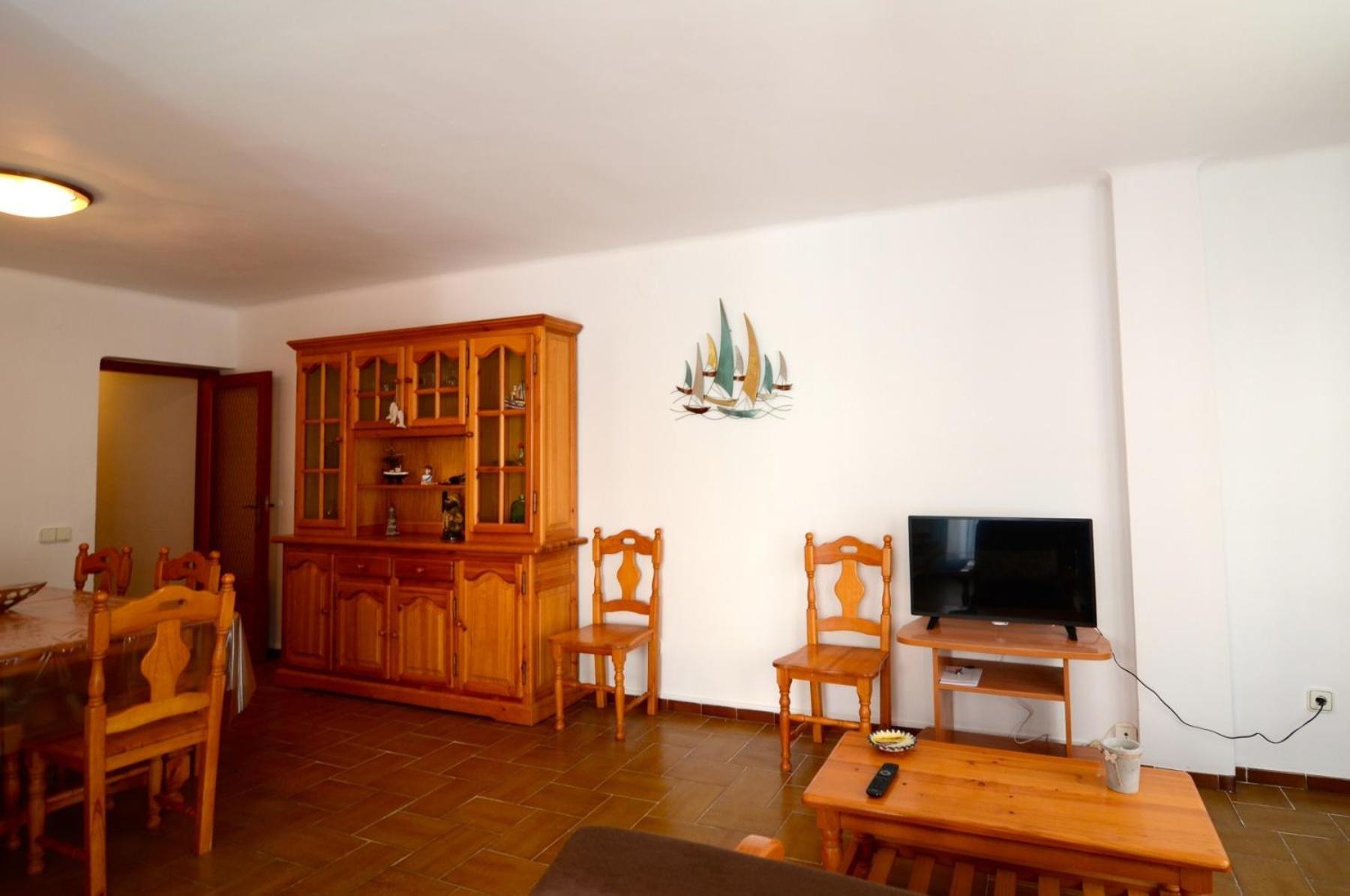 Puig Sureda - Apartamentos L' Escala Dış mekan fotoğraf