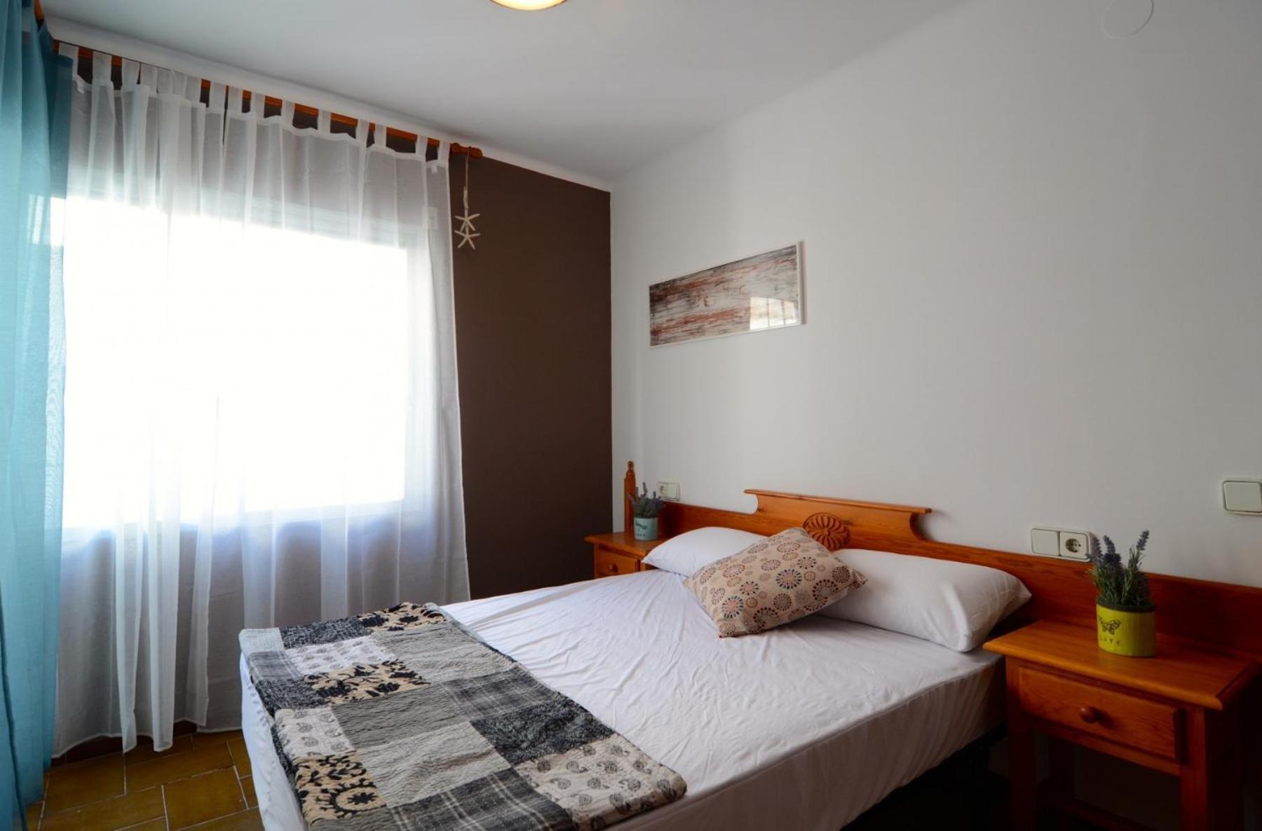 Puig Sureda - Apartamentos L' Escala Dış mekan fotoğraf