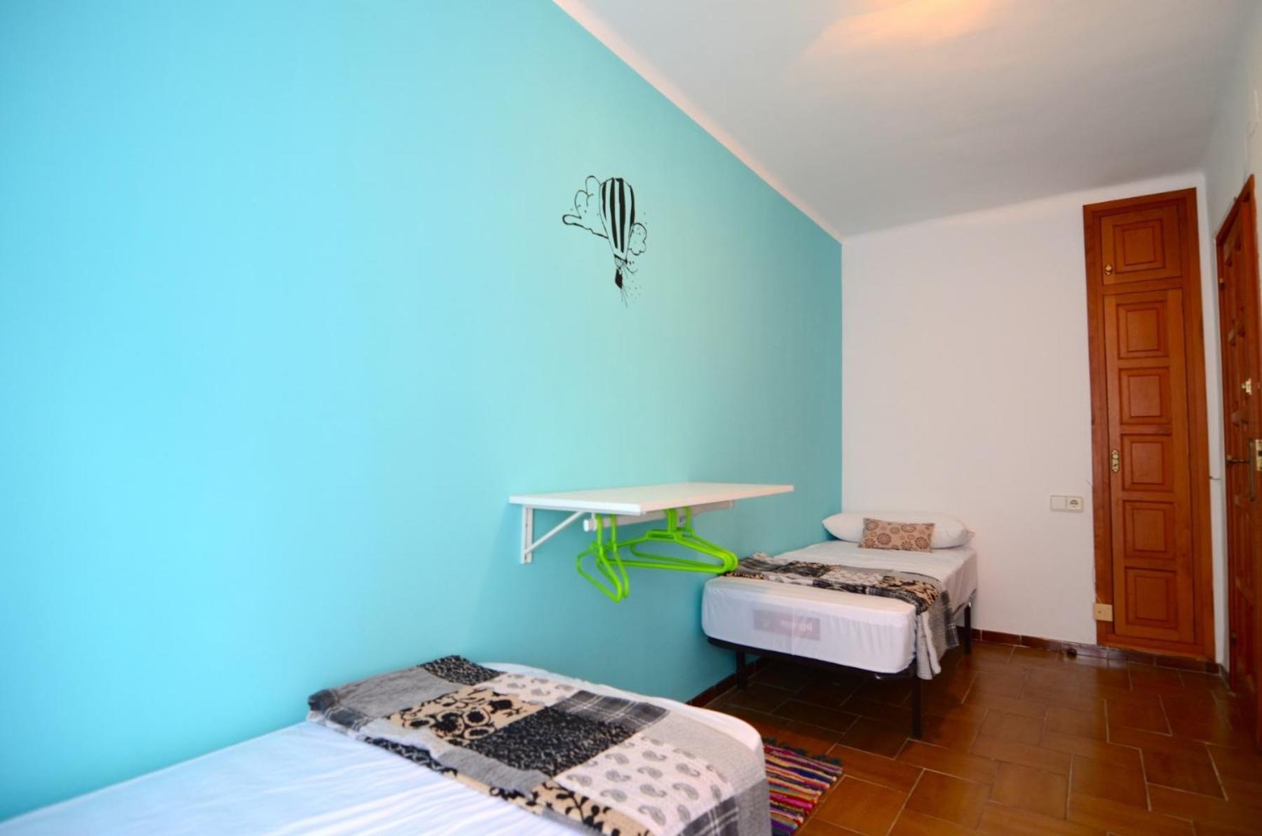 Puig Sureda - Apartamentos L' Escala Dış mekan fotoğraf