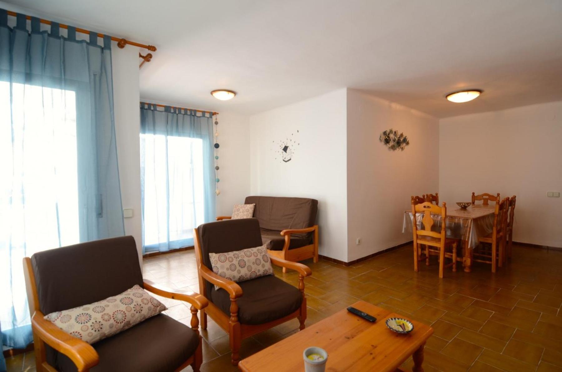 Puig Sureda - Apartamentos L' Escala Dış mekan fotoğraf