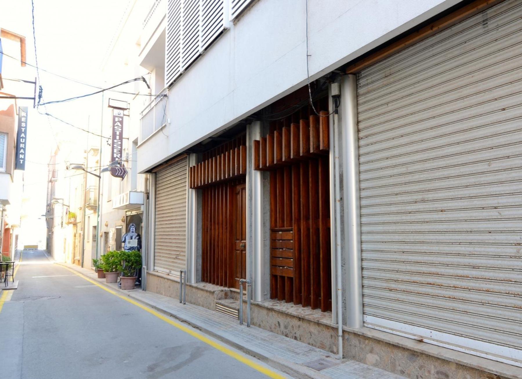 Puig Sureda - Apartamentos L' Escala Dış mekan fotoğraf