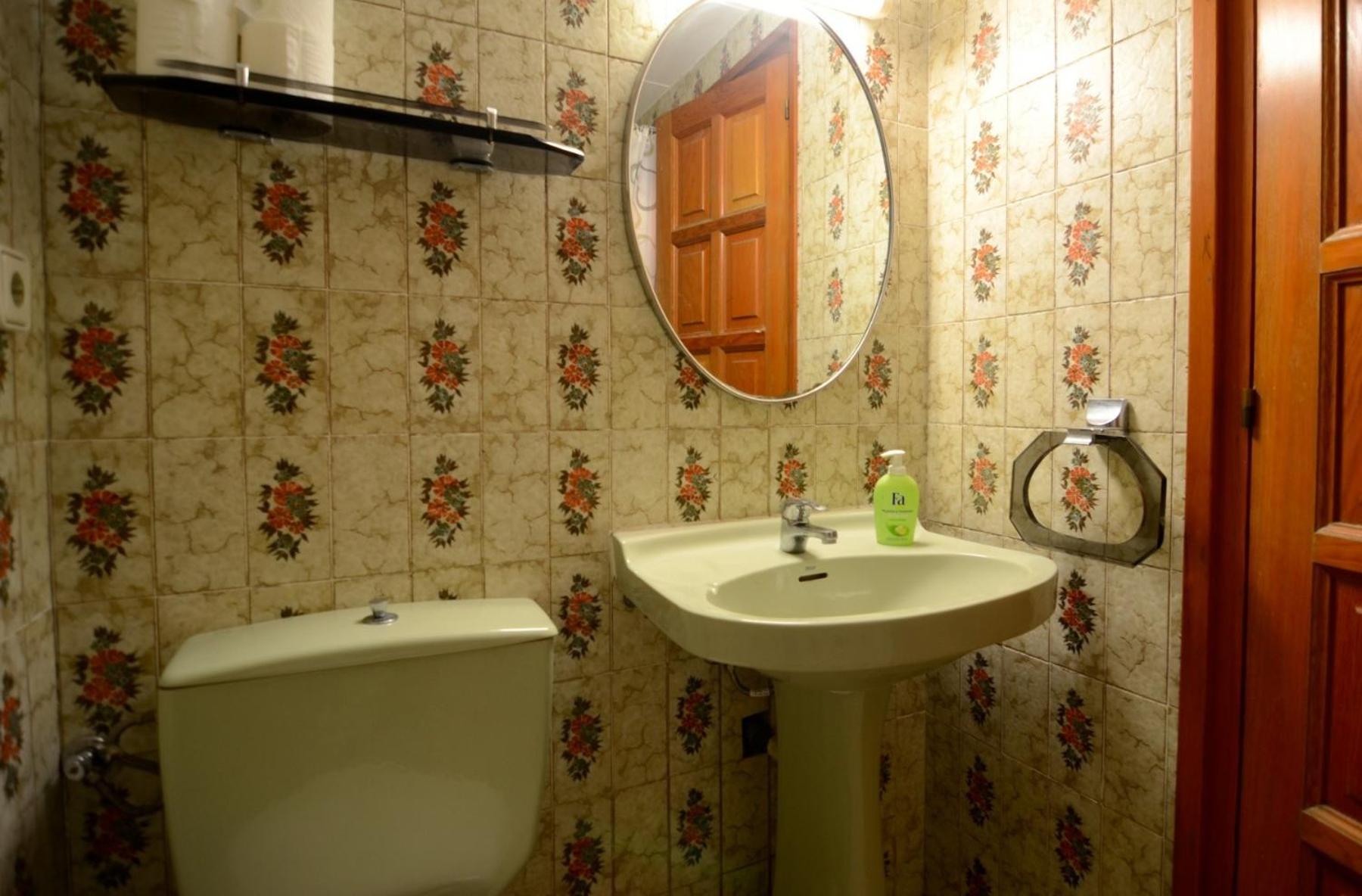 Puig Sureda - Apartamentos L' Escala Dış mekan fotoğraf