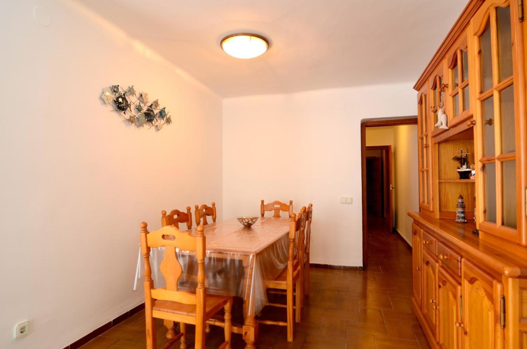 Puig Sureda - Apartamentos L' Escala Dış mekan fotoğraf