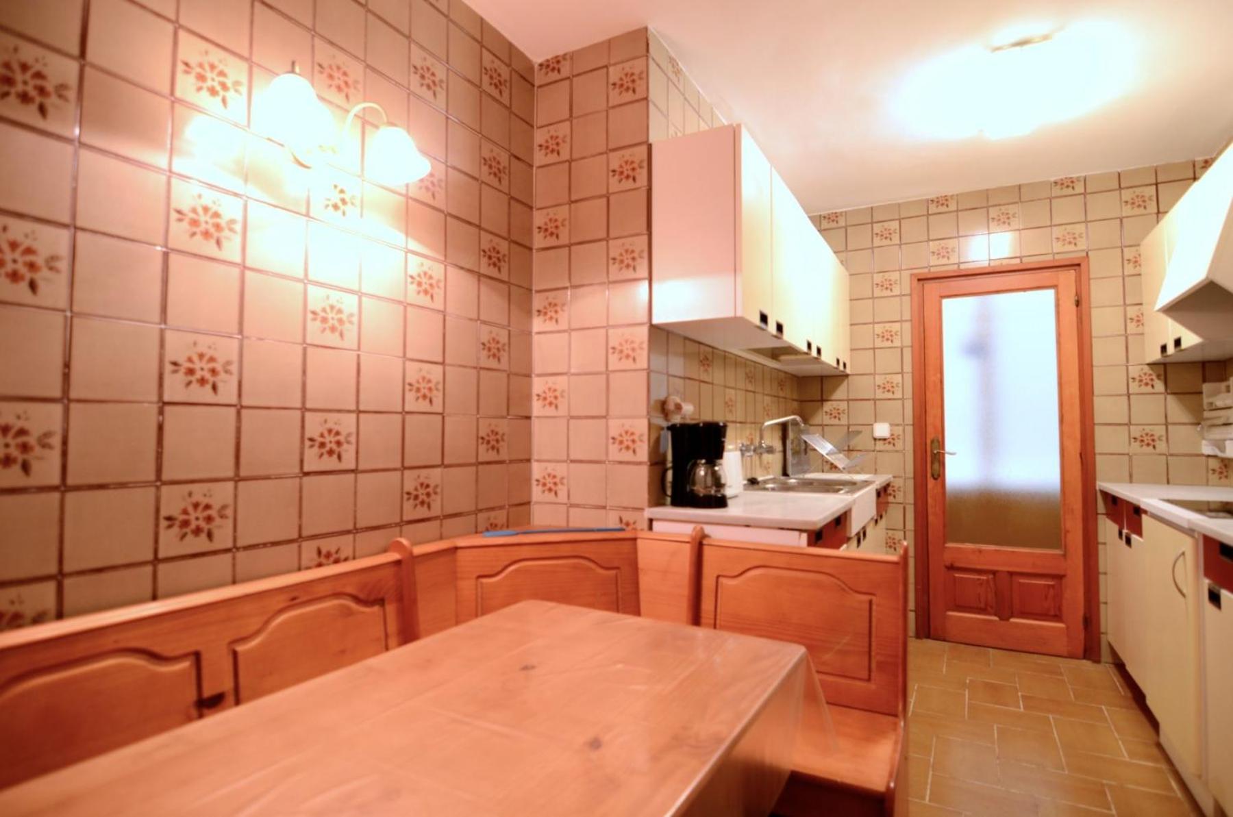 Puig Sureda - Apartamentos L' Escala Dış mekan fotoğraf
