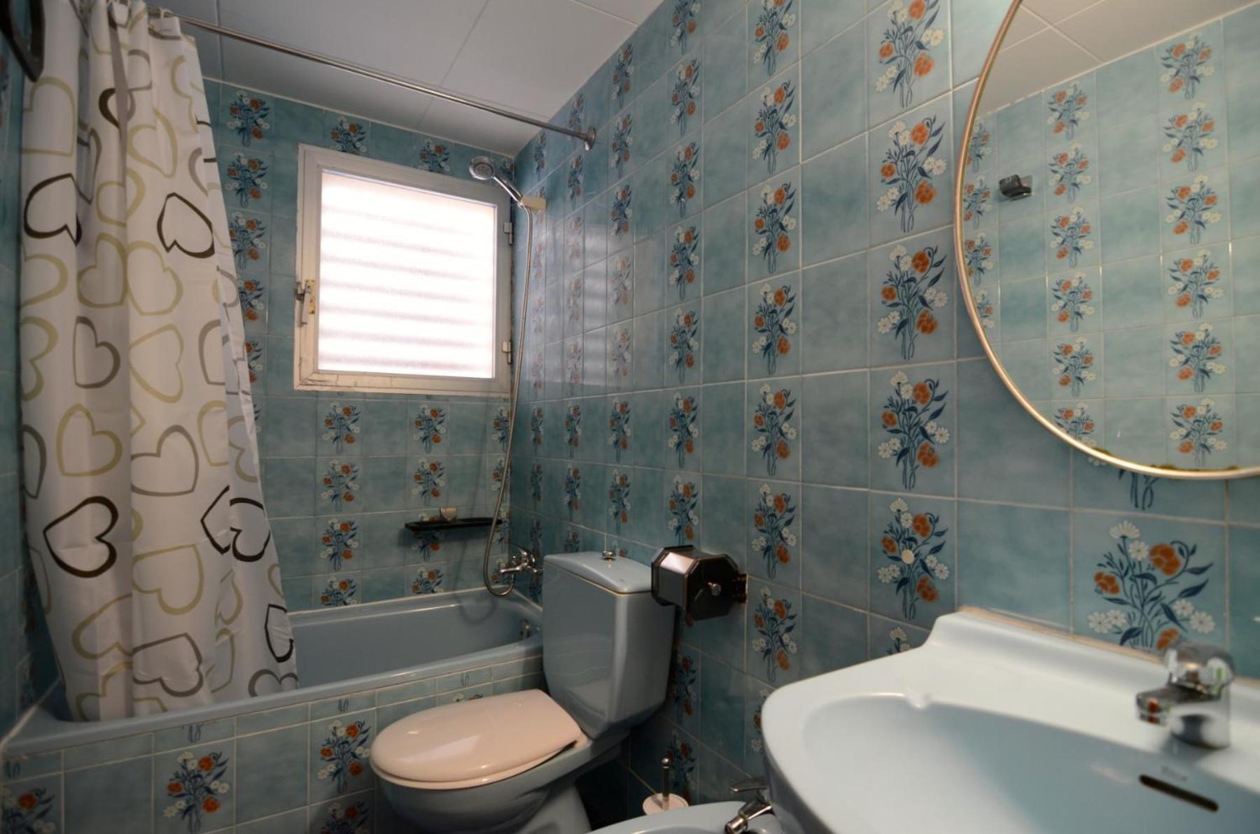 Puig Sureda - Apartamentos L' Escala Dış mekan fotoğraf