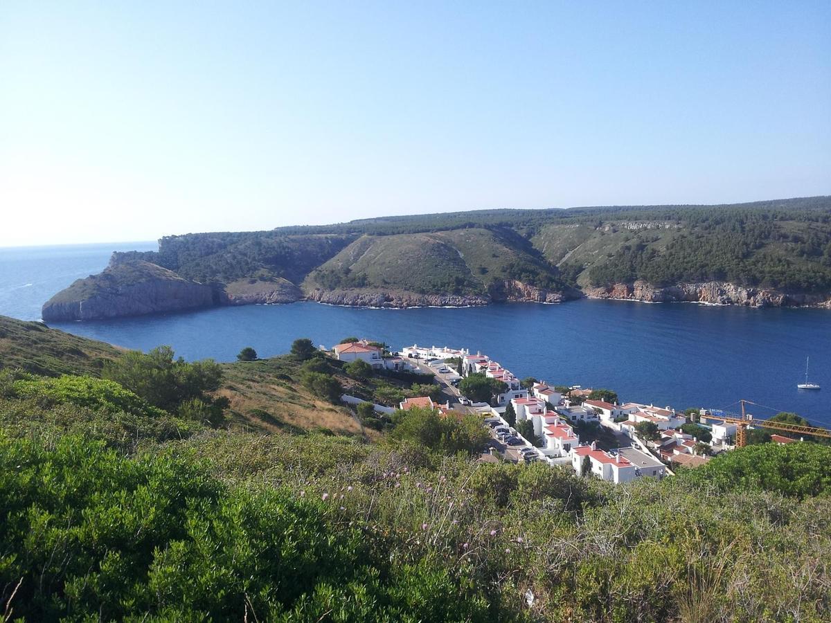 Puig Sureda - Apartamentos L' Escala Dış mekan fotoğraf