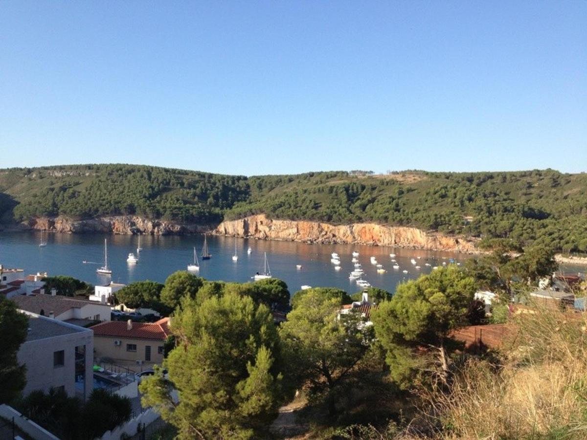 Puig Sureda - Apartamentos L' Escala Dış mekan fotoğraf