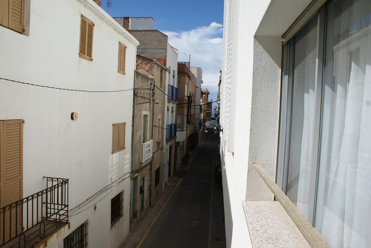 Puig Sureda - Apartamentos L' Escala Dış mekan fotoğraf