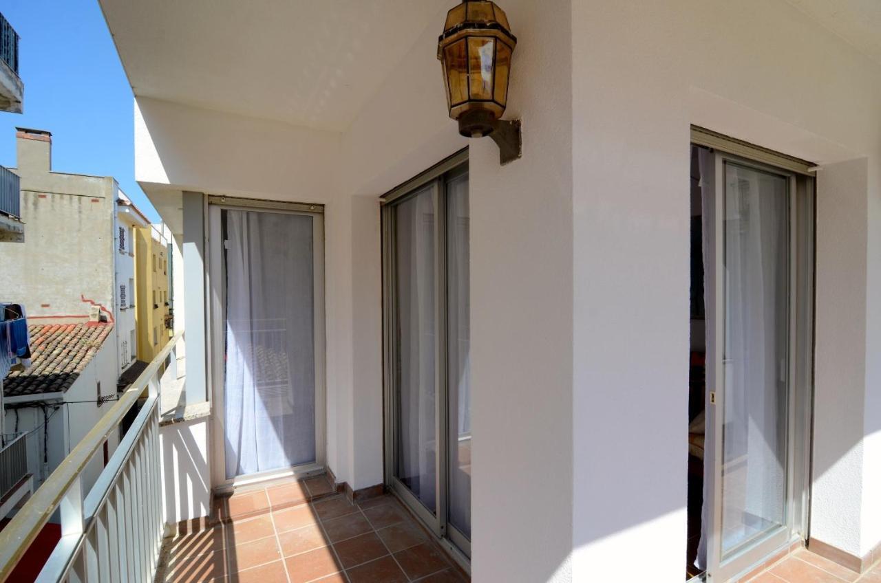Puig Sureda - Apartamentos L' Escala Oda fotoğraf